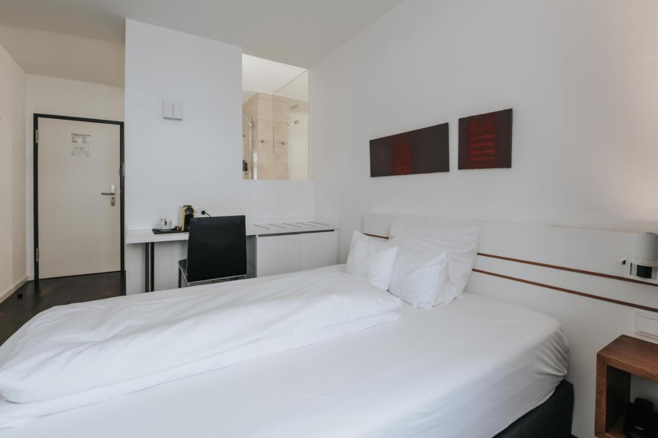 Design Hotel & Restaurant Loewen Ulm Dış mekan fotoğraf