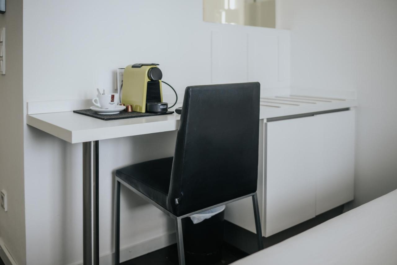 Design Hotel & Restaurant Loewen Ulm Dış mekan fotoğraf