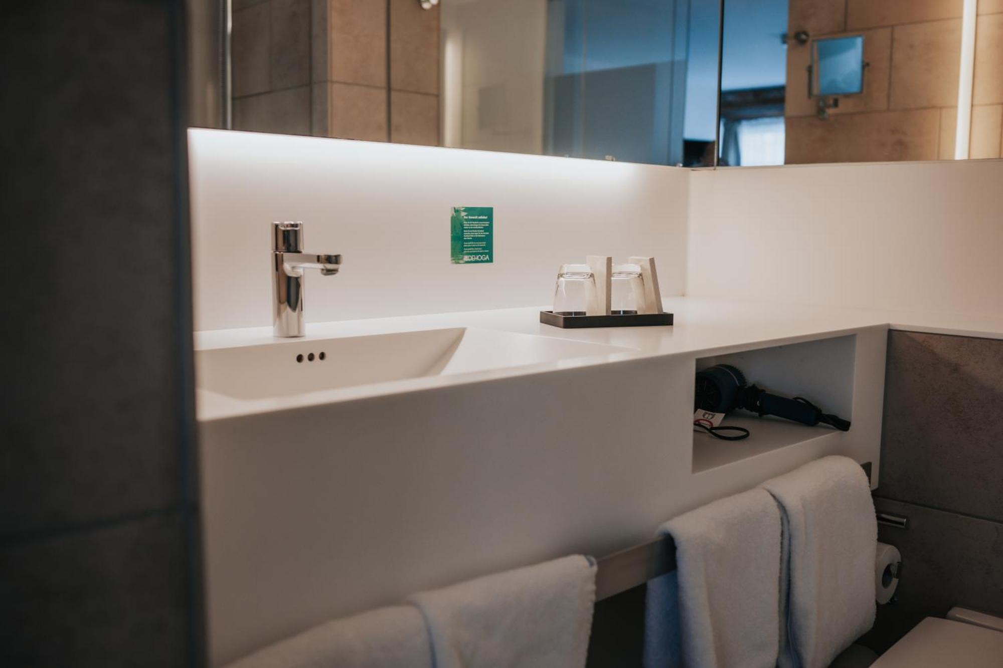 Design Hotel & Restaurant Loewen Ulm Dış mekan fotoğraf