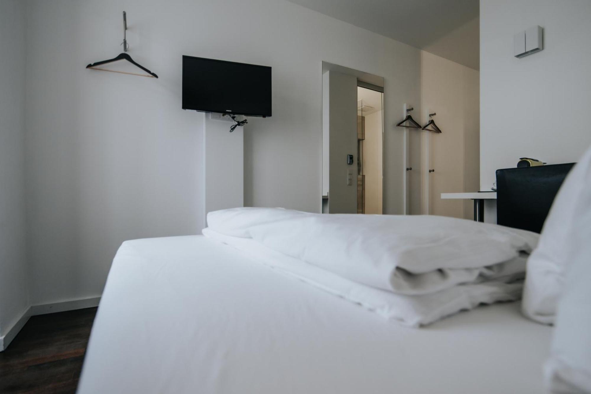 Design Hotel & Restaurant Loewen Ulm Dış mekan fotoğraf