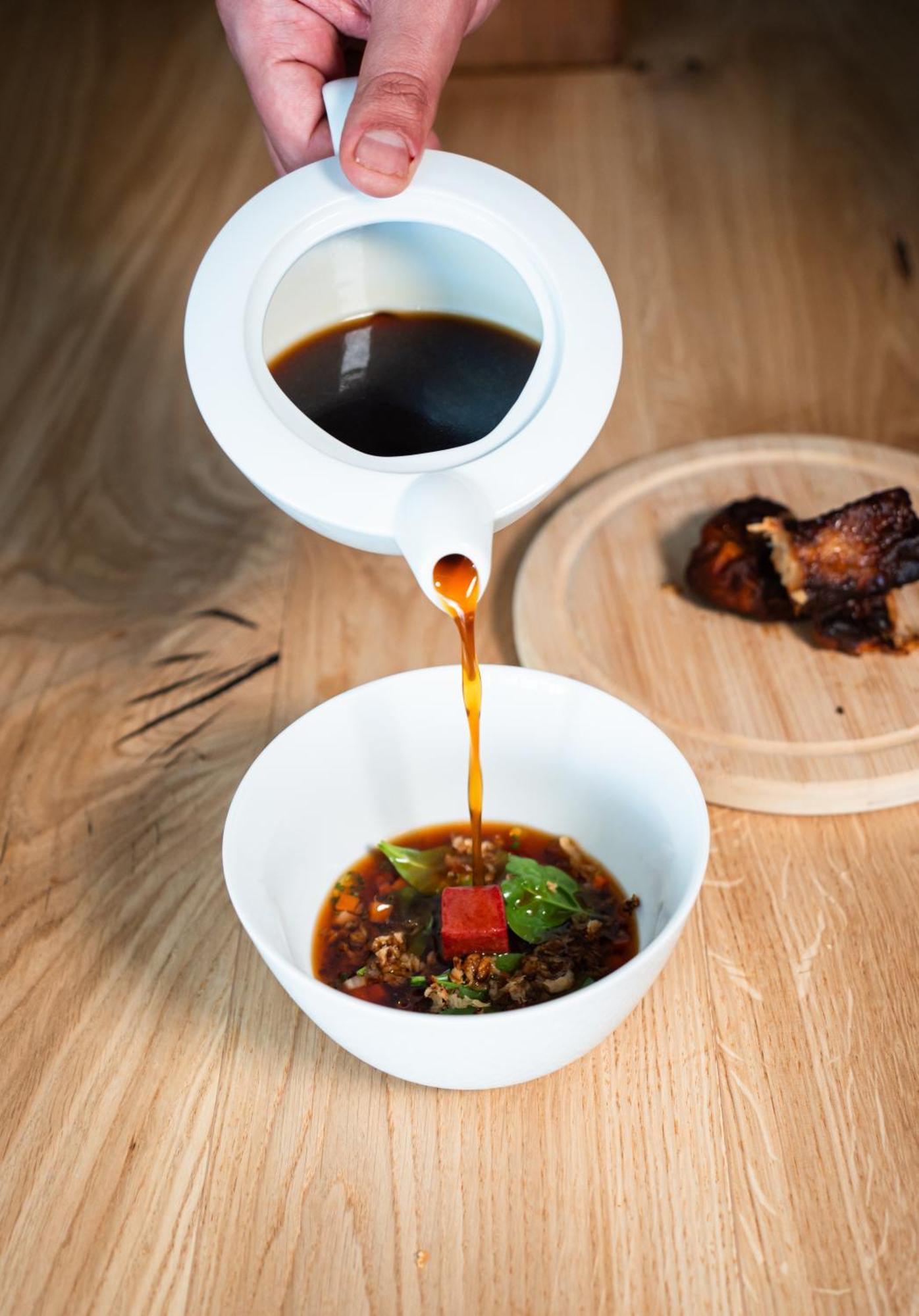 Design Hotel & Restaurant Loewen Ulm Dış mekan fotoğraf