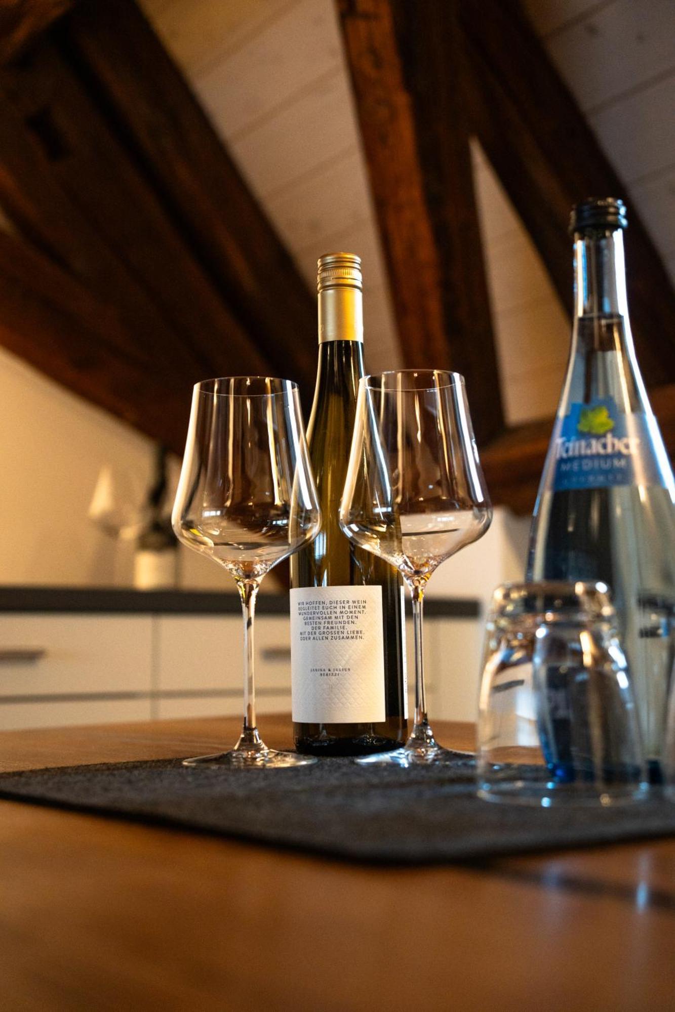 Design Hotel & Restaurant Loewen Ulm Dış mekan fotoğraf